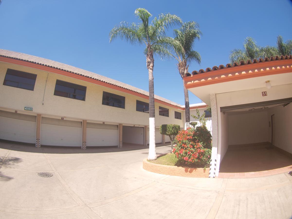 Auto Hotel Niza Tlaquepaque Exterior photo
